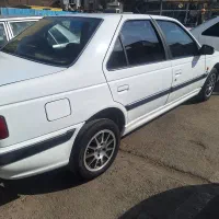 پژو پارس اتومات کارخانه موتور TU5(نقدواقساط)|خودرو سواری و وانت|تهران, شهرک شریعتی|دیوار