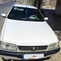 پژو 405 SLX موتورTU5، مدل ۱۳۹۷|خودرو سواری و وانت|بهبهان, |دیوار