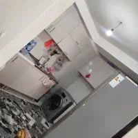 شهرک طلاییه طبقه 5فول امکانات سند دار