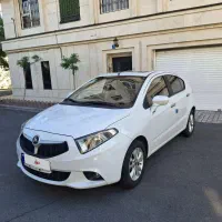 برلیانس h220 اتومات درحد