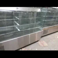 لوازم قنادی ویترین میز ترازو یخچال فریزر|ماشین‌آلات صنعتی|تهران, استاد معین|دیوار
