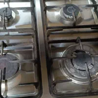 گاز فر دار|اجاق گاز و لوازم برقی پخت‌وپز|ری, علایین|دیوار