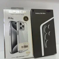 گوشی S26 Ultra نو