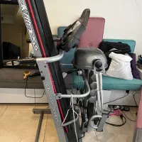 فروش تردمیل dk