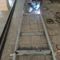 جوشکاری سیار محمد