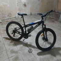 دوچرخه درحد