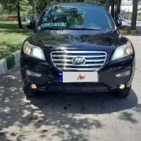 لیفان x60 مدل ۹۴بی رنگ سالم
