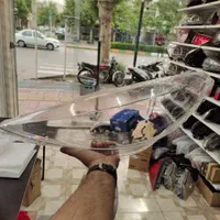 طلق چراغ پژو ۲۰۷/207