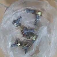 کابل صدا .پاور .میکروفون و فیش صدا|صوتی و تصویری|ورامین, خیر آباد|دیوار