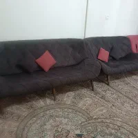 مبل|مبلمان خانگی و میز عسلی|بشاریات, |دیوار