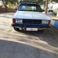 پیکان وانت تمیز