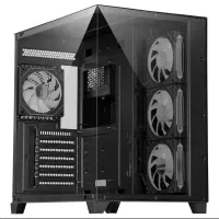 قاب کیس Fater  FG-880b کاملا نو|قطعات و لوازم جانبی رایانه|مشهد, هفده شهریور|دیوار