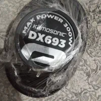 باند ماشین خربزه ای