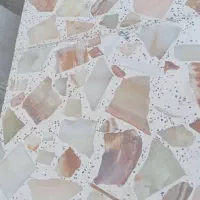 موزاییک سپاهان اخلاقی|مصالح و تجهیزات ساختمان|شاهینشهر, شهرک صنعتی اصفهان|دیوار