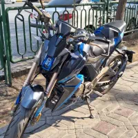 زونتس Zu150 قسطی