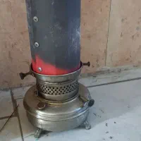 سماور نفتی|سماور، چایساز، قهوهساز|سرخنکلاته, |دیوار