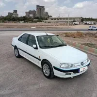 پژو پارس اتومات تیوفایو|خودرو سواری و وانت|خرمدره, |دیوار