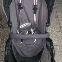 کالسکه دوقلو jeoby اصل|کالسکه و لوازم جانبی|ری, دیلمان|دیوار