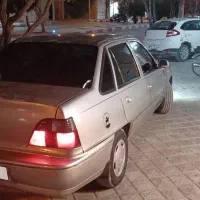 دوو سی یلو ۸۳|خودرو سواری و وانت|سیستان, |دیوار