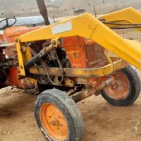 تراکتور رومانی|خودرو اجاره‌ای|قروه, |دیوار