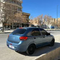 1401 تیبا ۲|خودرو سواری و وانت|ایلام, |دیوار