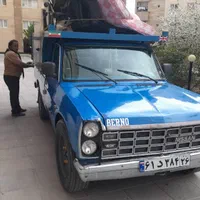باربری شهرک گلستان حمل نقل اسباب منزل بانیسان خاور|خدمات حمل و نقل|بجنورد, |دیوار