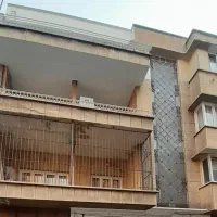 ۳۲۰مترمستغلات دربستی تاپ لوکیشن سنایی در۴واحد