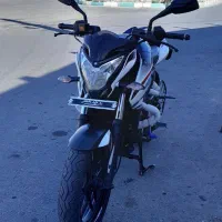 موتور ns200