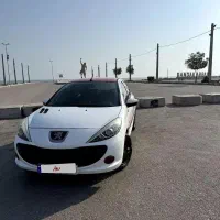 اجاره خودرو 207mc اتومات
