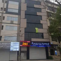 خدماتی، تجاری خیابان مولوی