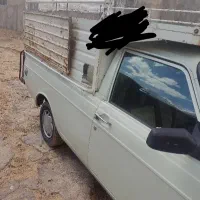 وانت|خودرو سواری و وانت|دورود, |دیوار