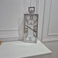 ساعت رومیزی سالم نو