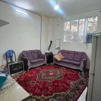 فروش آپارتمان ۵۰متری طبقه اول با آسانسور سرجلونهضت