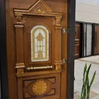 درب ضدسرقت قیمت استثنایی|مصالح و تجهیزات ساختمان|قرچک, مهدیه|دیوار