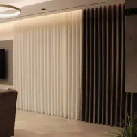 اتوشویی و شستشویی پرده‌