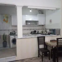 ۶۵متر تکخواب طبقه اول طبرسی شمالی۲۴