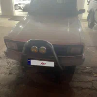 فروش مزدا مدل۹۸