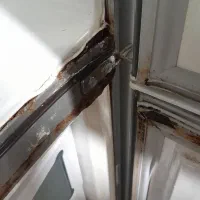 ۲ عدد یخچال|یخچال و فریزر|فشاپویه, |دیوار