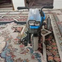 موتور|اسباببازی بچه|میبد, |دیوار