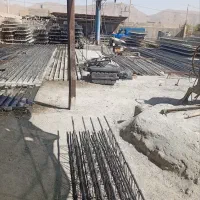 جشنواره فروش تیرچه و بلوک