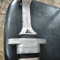 دسته موتور توسان 2014