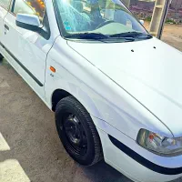 سمند 1400|خودرو سواری و وانت|شوشتر, |دیوار