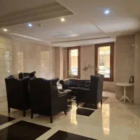 ۱۲۳ متری در برج ۳ خواب  پاسداران