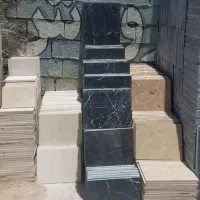 سنگ فرشی ارزون جهت کف سازی باغ و حیاط