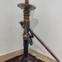 قلیان رخ|کلکسیون و سرگرمی|کرمانشاه, |دیوار