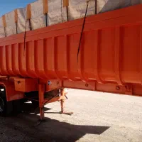 کمپرسی|خودرو سنگین|بروجن, |دیوار