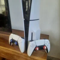 پی اس ۵ در حد نو