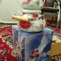 قوری وکتری|قوری، کتری، قهوه‌ساز دستی|ارومیه, |دیوار