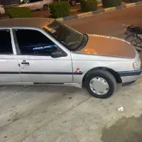 پژو 87|خودرو سواری و وانت|بندرعباس, |دیوار