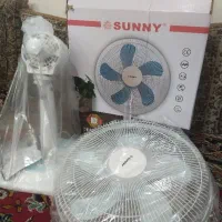 پنکه نو مارکSuNNY